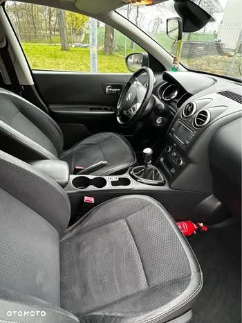 Nissan Qashqai 1.6 DCi 4x4 Tekna EU6 - 3