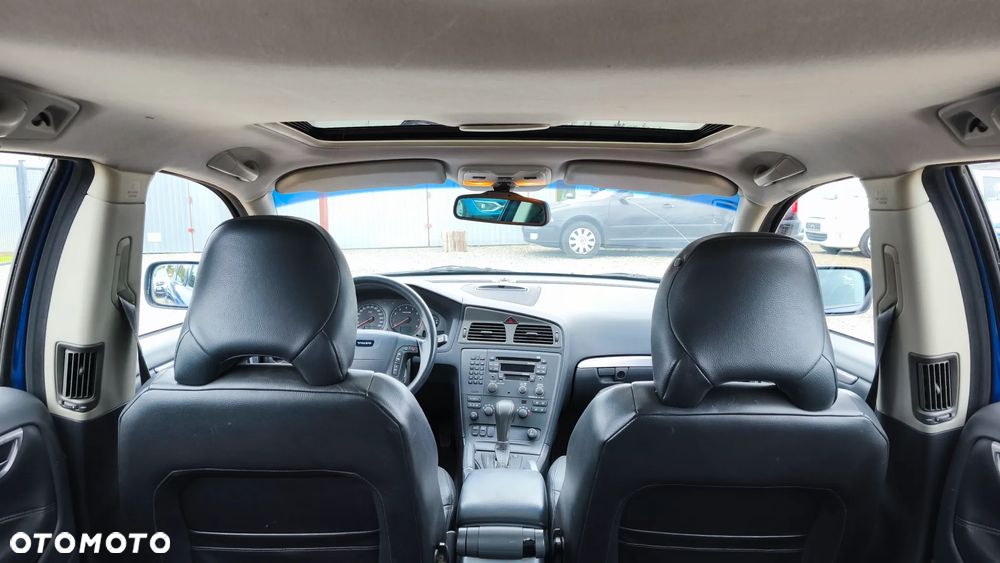 Volvo XC 70 AWD Summum - 21