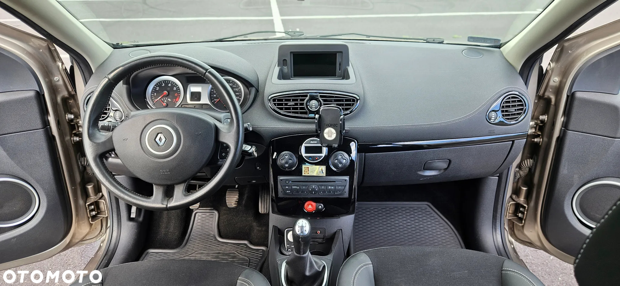 Renault Clio 1.2 16V TCE Night&Day - 8