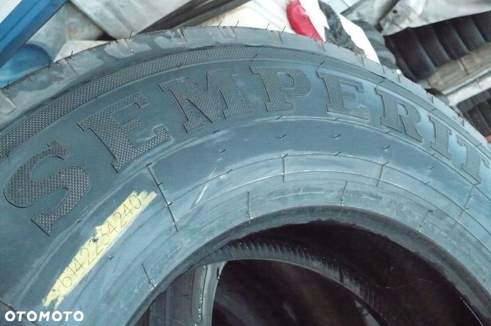 SEMPERIT Euro Front M249 245/70R19,5 NOWA 2019 - 6