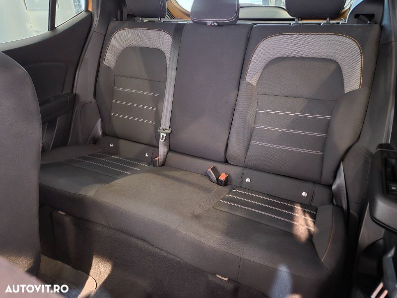 Dacia Sandero Stepway ECO-G 100 MT6 Comfort - 14