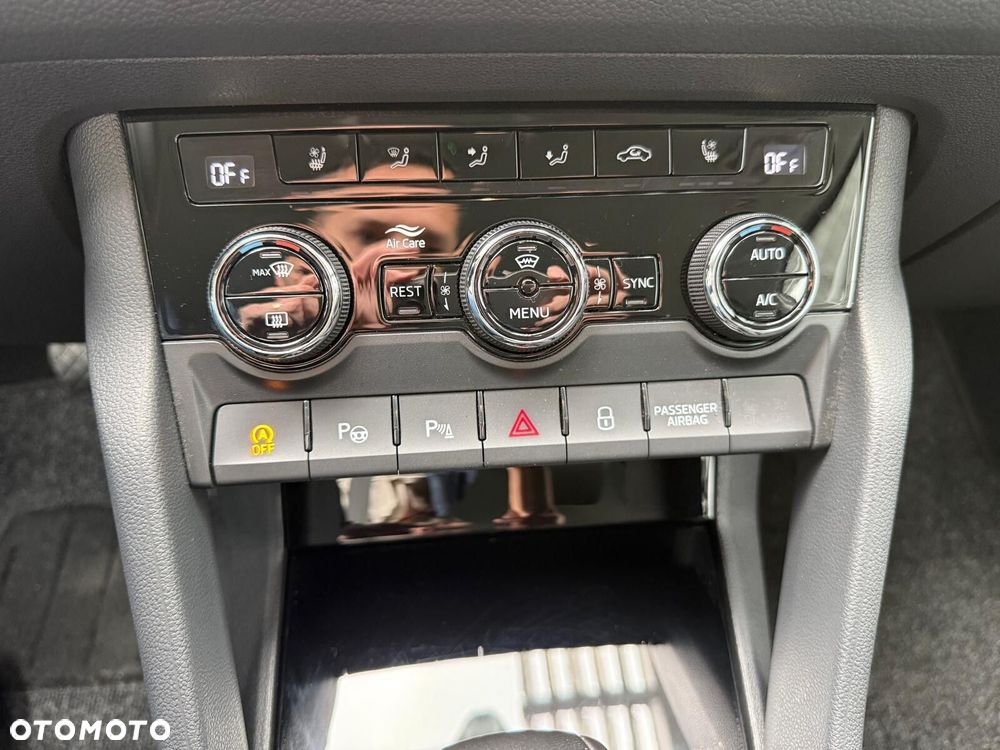 Skoda Kodiaq 2.0 TDI 4x4 Style DSG - 25