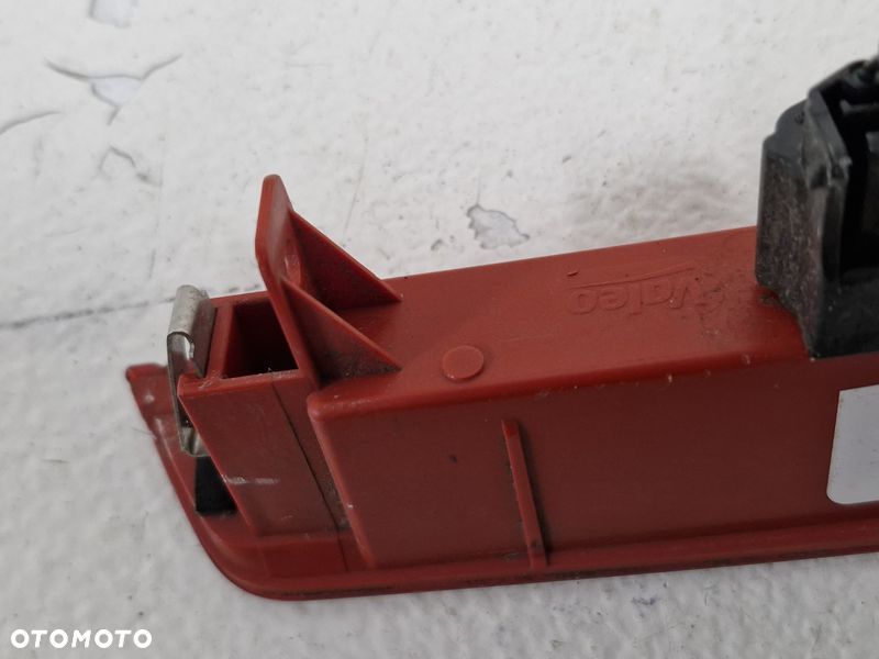 NISSAN QASHQAI II 2 J11 LAMPKA 3 ŚWIATŁO STOP STOPU 265904EA0A - 6