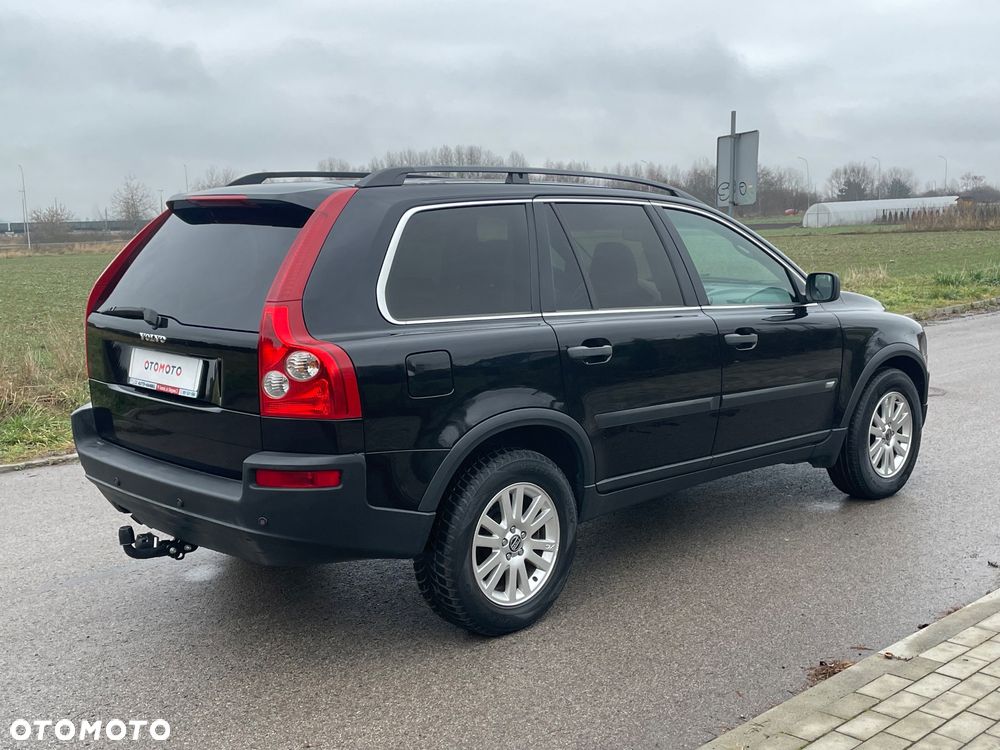 Volvo XC 90 D5 Kinetic - 30