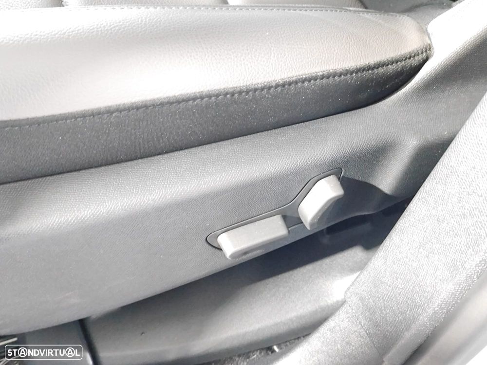 Citroën C5 Aircross 1.2 PureTech Shine EAT8 - 18