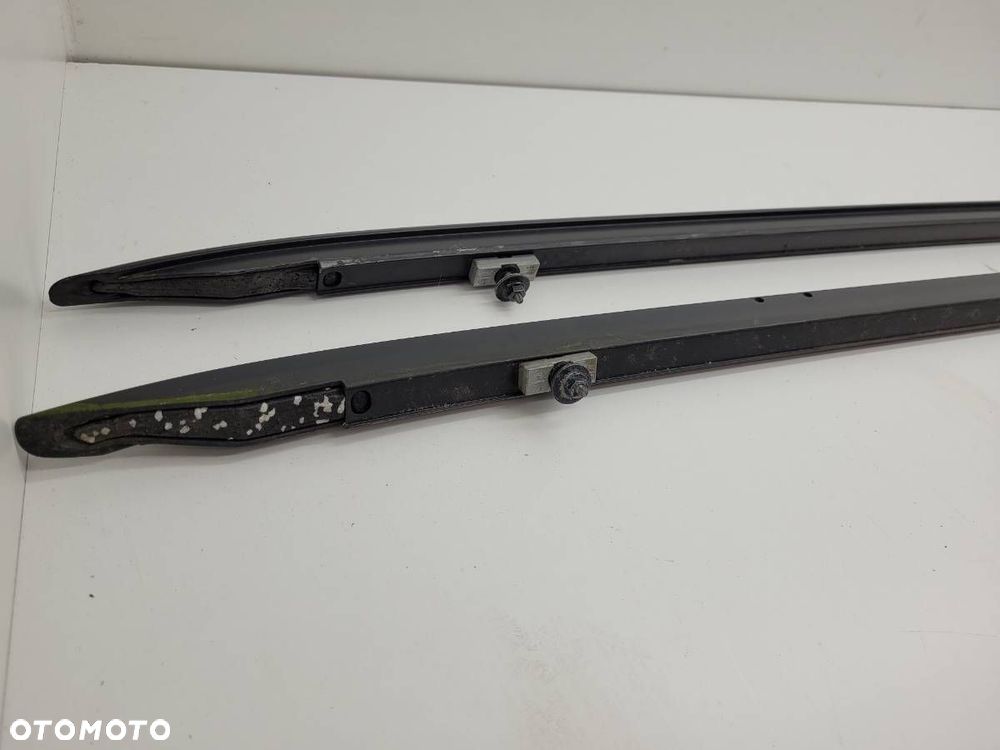 RELINGI DACHOWE KOMPLET OPEL ASTRA J KOMBI - 10