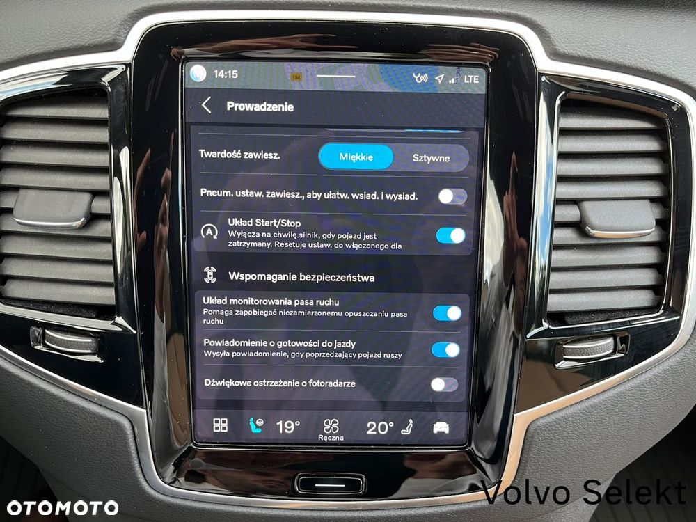 Volvo XC 90 - 28