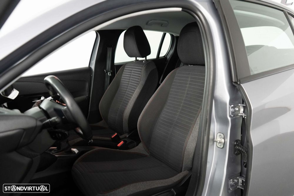 Peugeot 208 1.2 PureTech Active Pack - 10