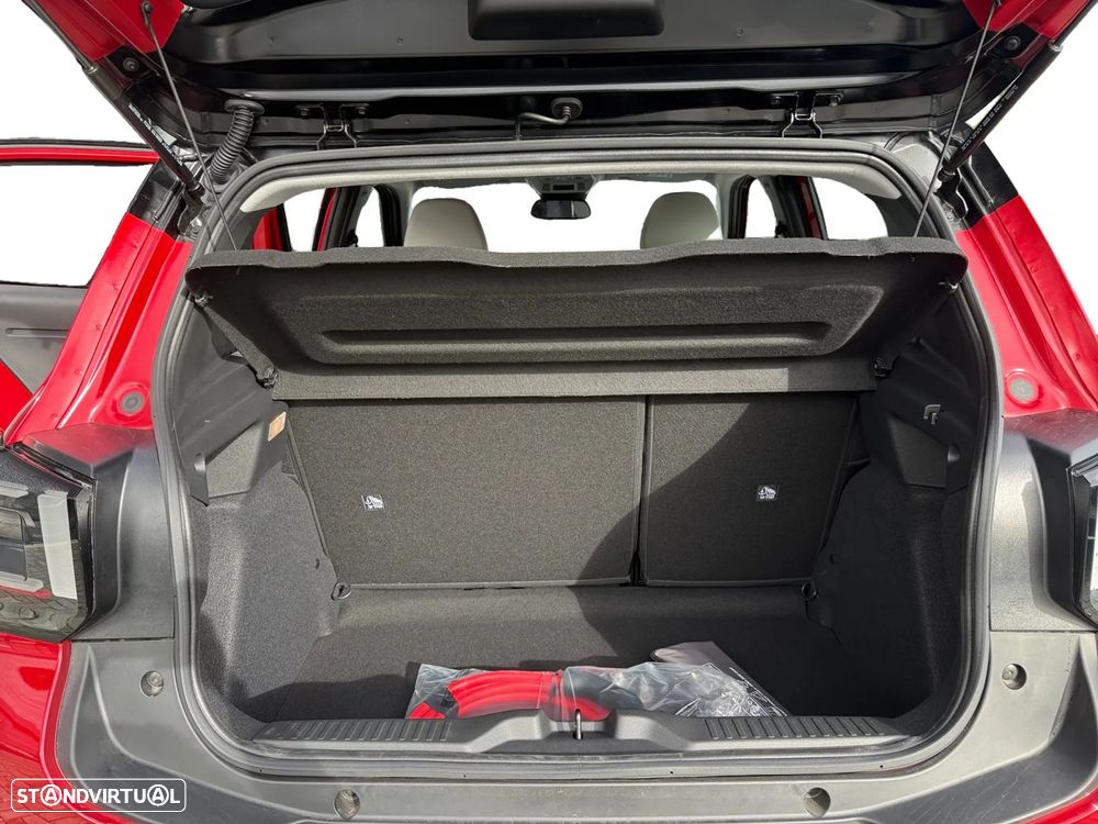 Citroën e-C3 44 kWh Autonomia Conforto Max - 15