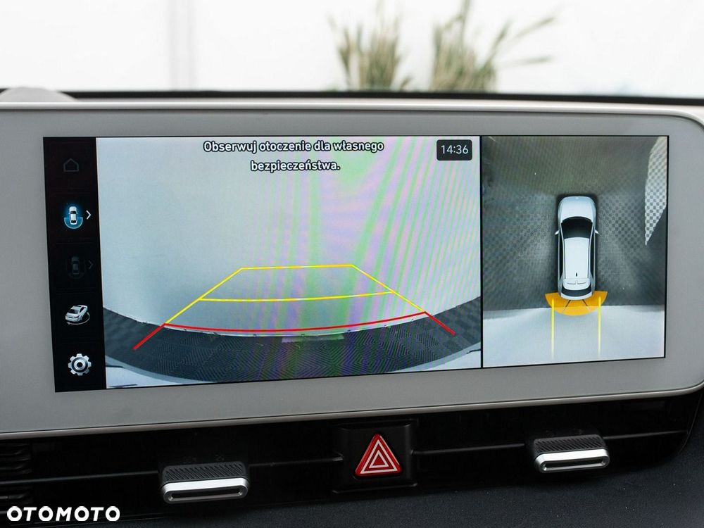 Hyundai IONIQ 5 73kWh Platinum - 25