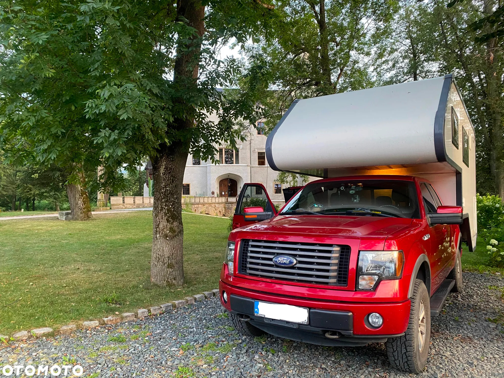 Ford F150 - 2