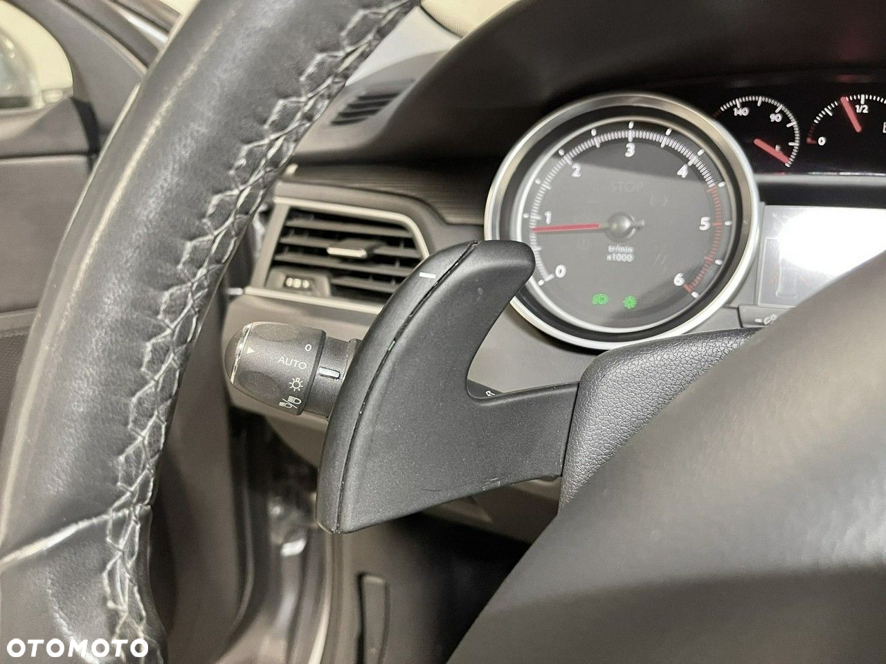 Peugeot 508 2.0 BlueHDi RXH S&S - 28
