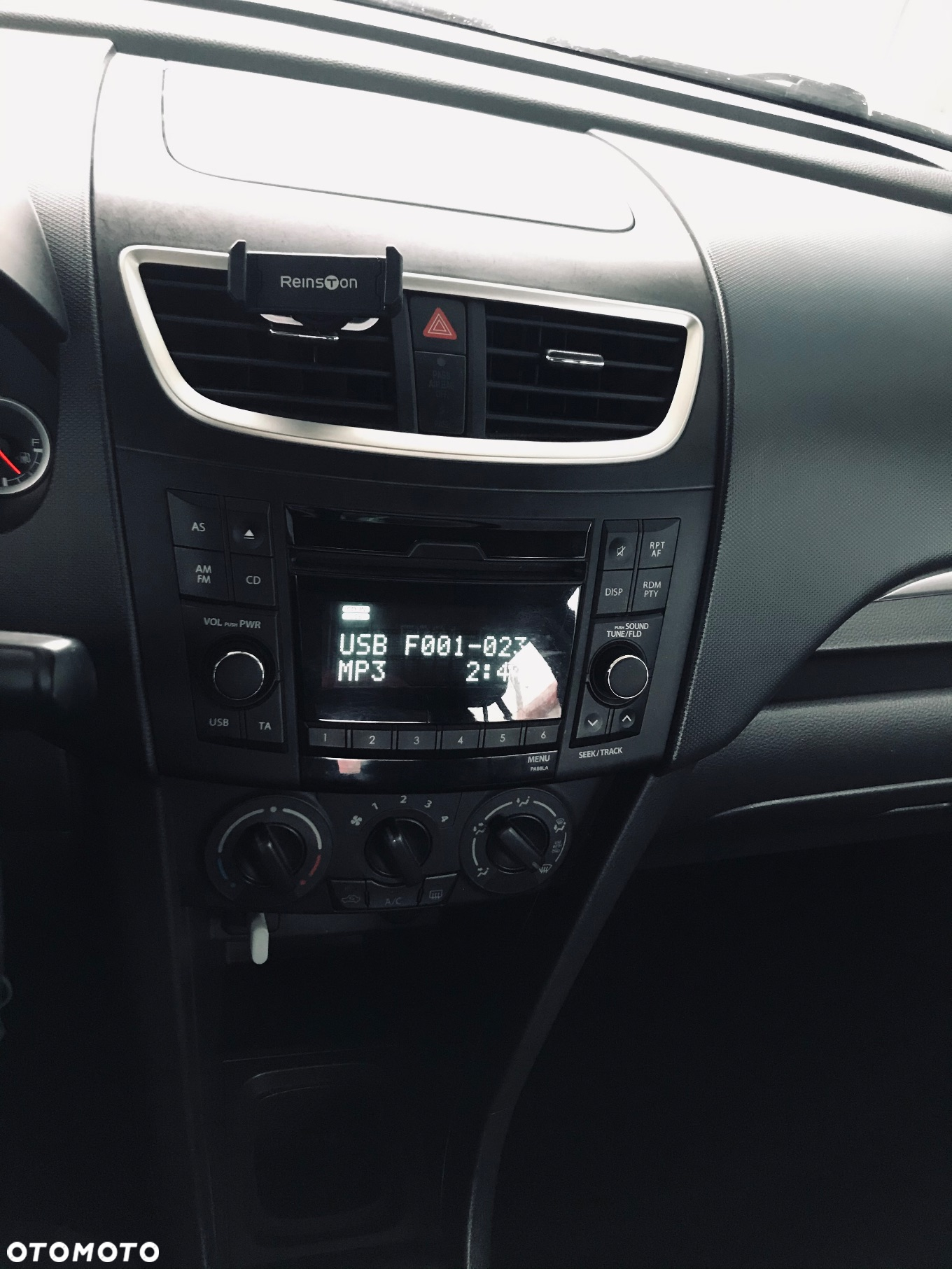 Suzuki Swift - 2