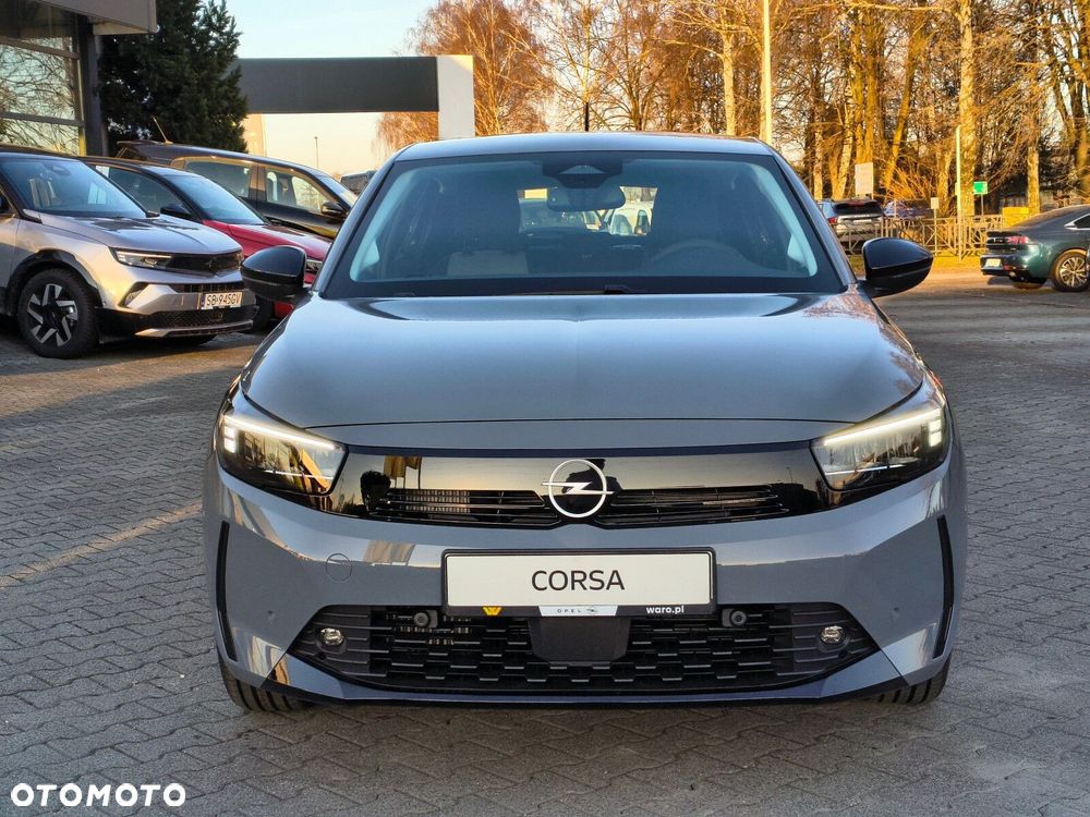 Opel Corsa - 2