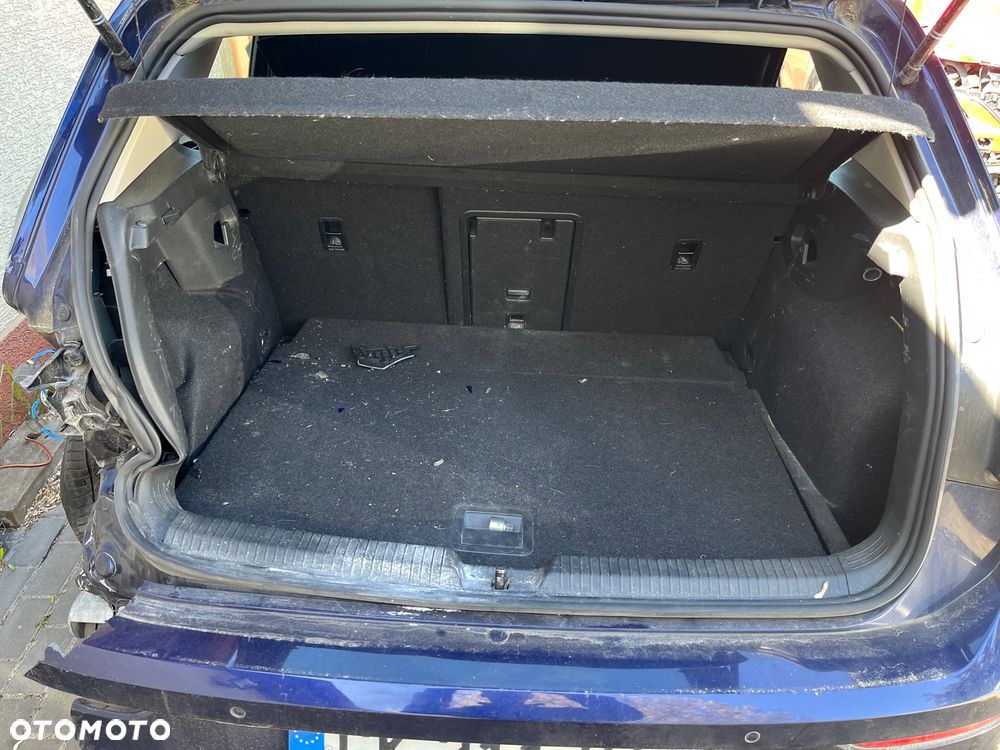 Volkswagen Golf 2.0 TDI Style DSG - 11