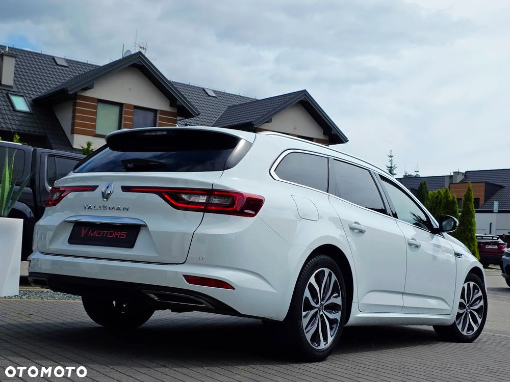 Renault Talisman Grandtour ENERGY dCi 130 INTENS - 37