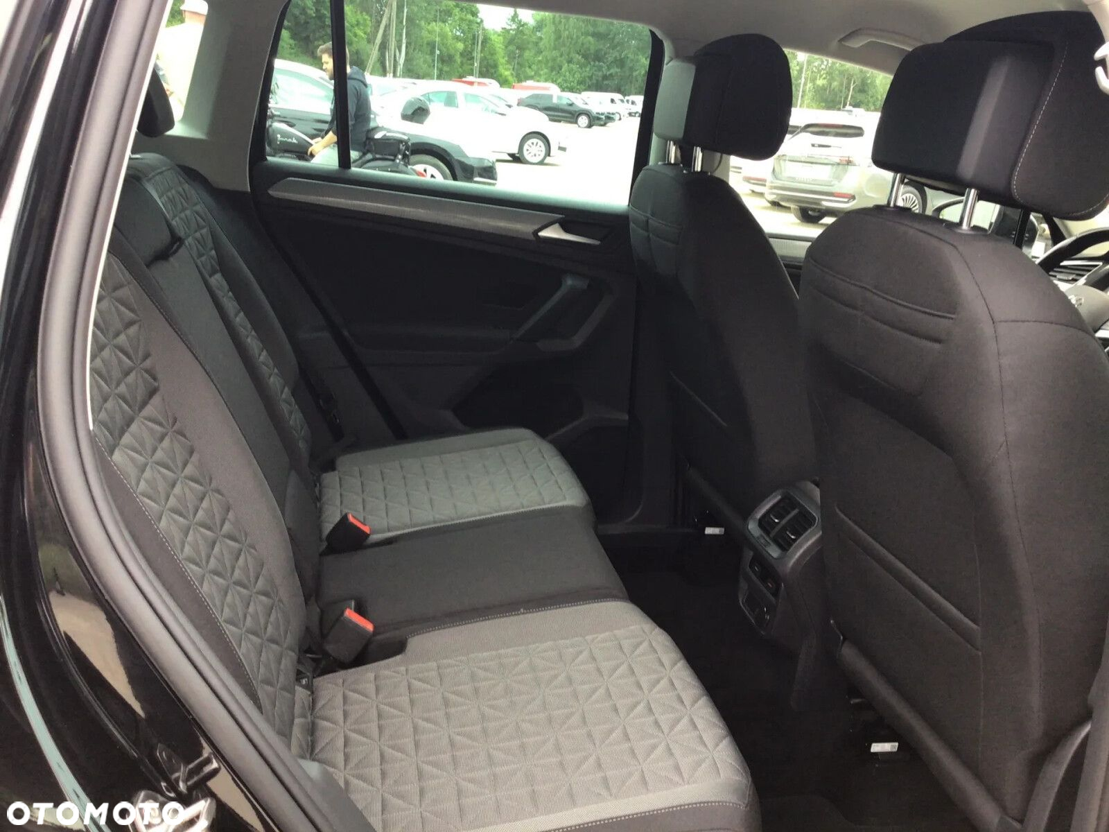 Volkswagen Tiguan 1.5 TSI EVO Life - 15