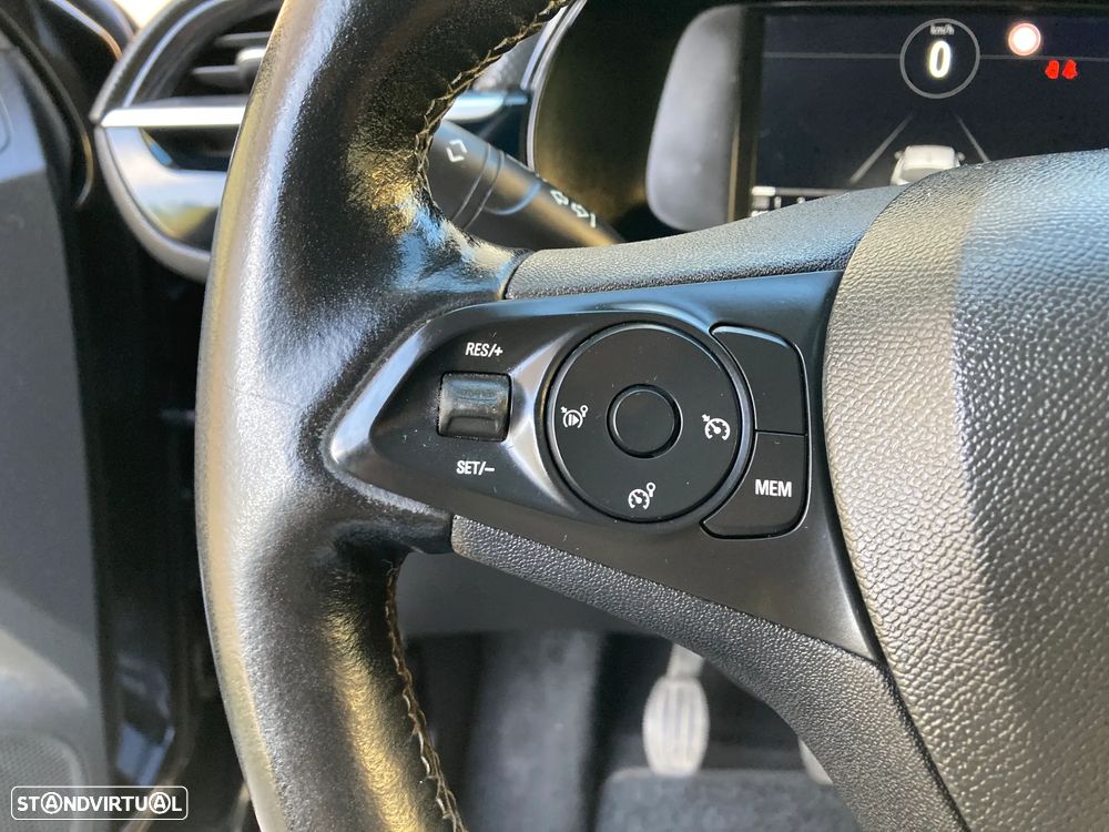 Opel Corsa 1.5 D Elegance - 12