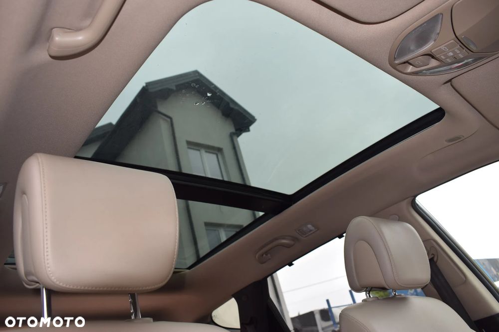 Hyundai Santa Fe 2.0 CRDi Executive 7os - 24