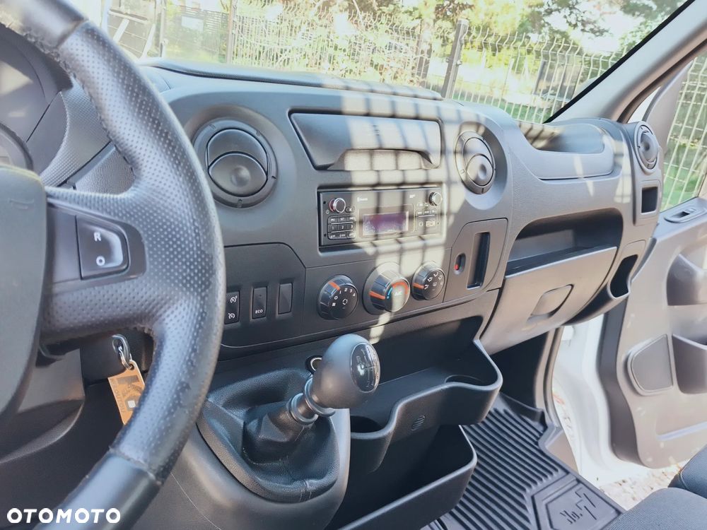 Renault Master - 19