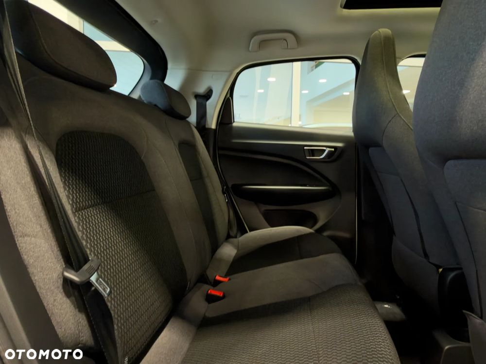 Leapmotor T03 37.3kWh - 9