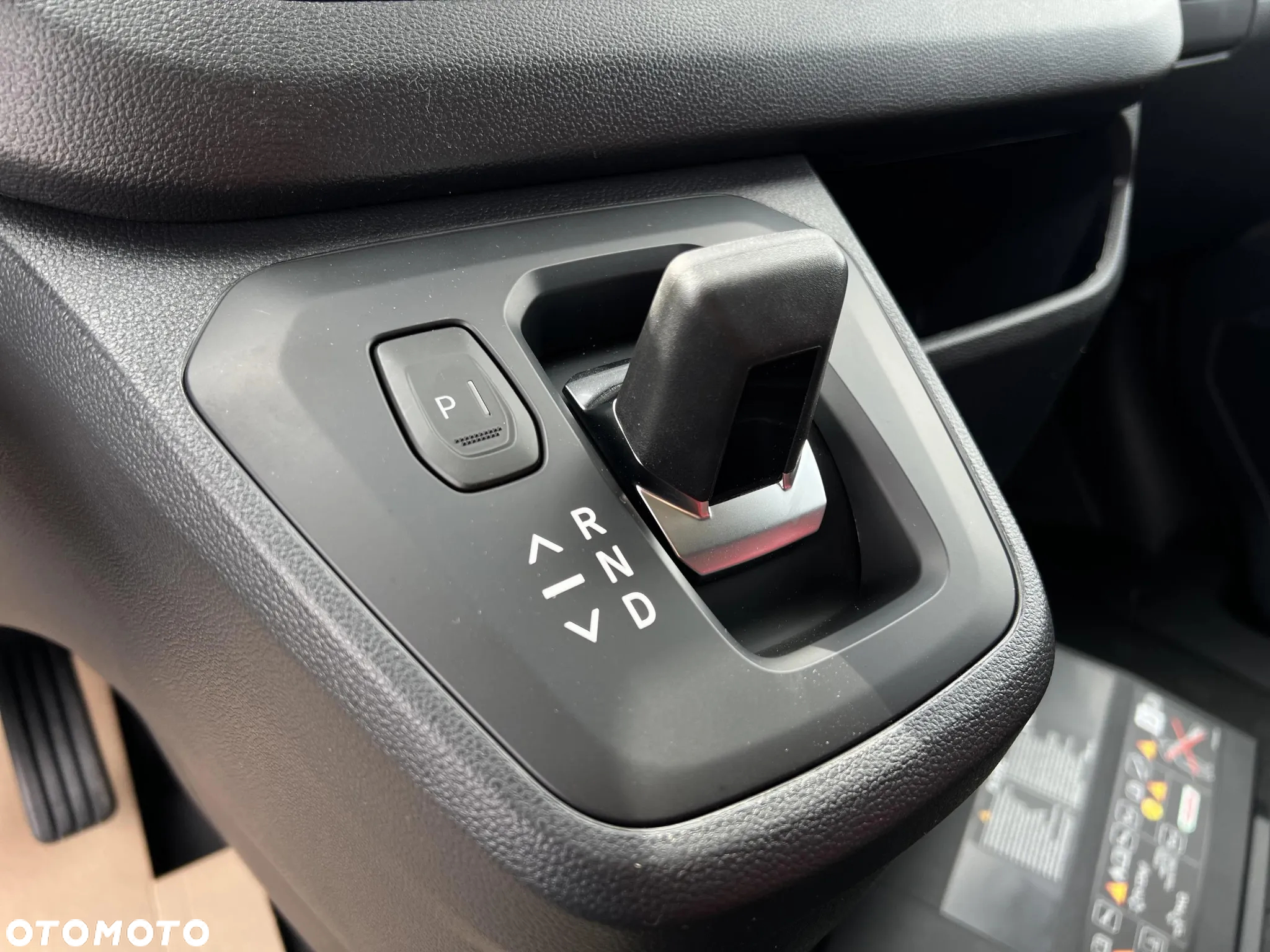 Renault Trafic - 15