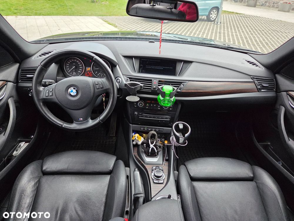 BMW X1 xDrive18d xLine - 9