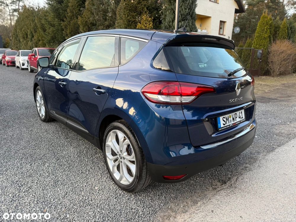 Renault Scenic 1.2 TCE Energy Bose - 7