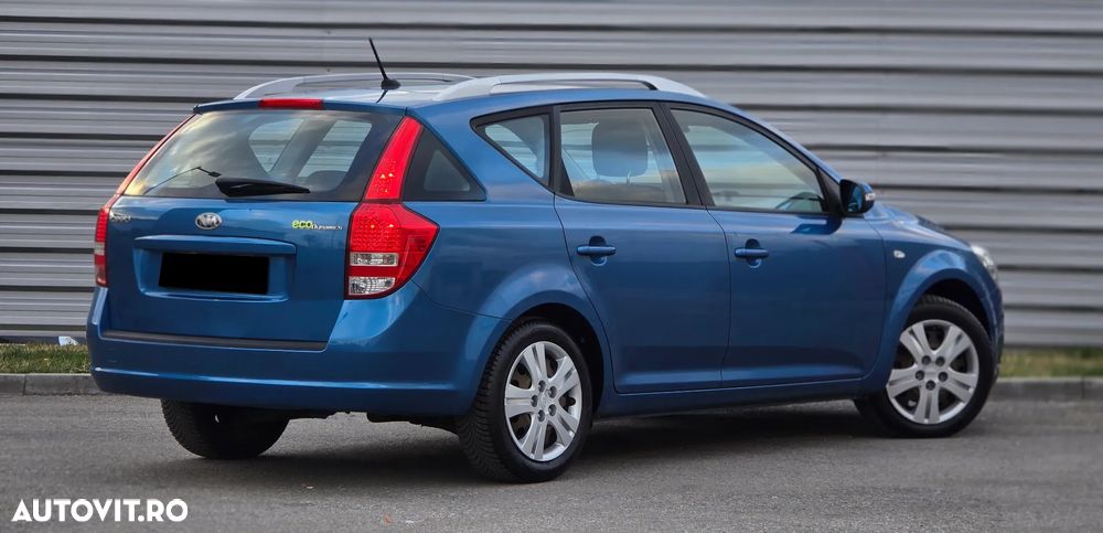 Kia Ceed 1.6 DSL LX BEST - 4