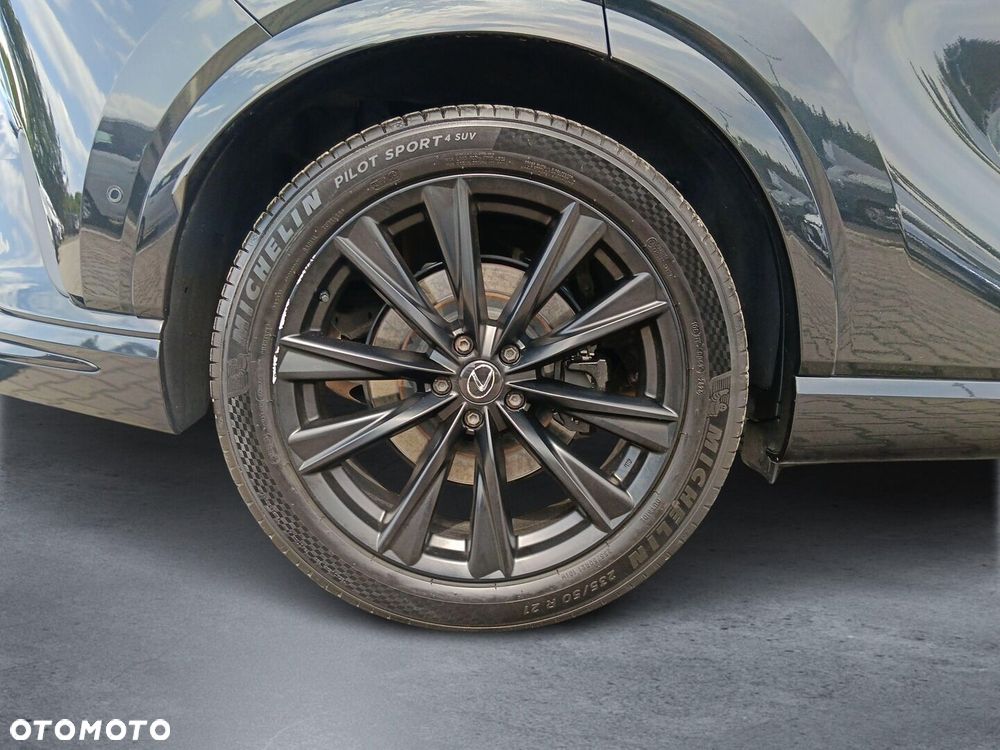 Lexus RX - 18