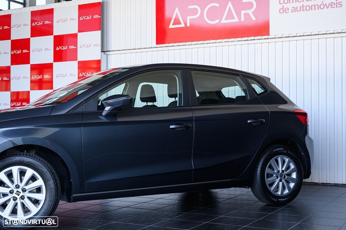 SEAT Ibiza 1.0 TSI Style - 3