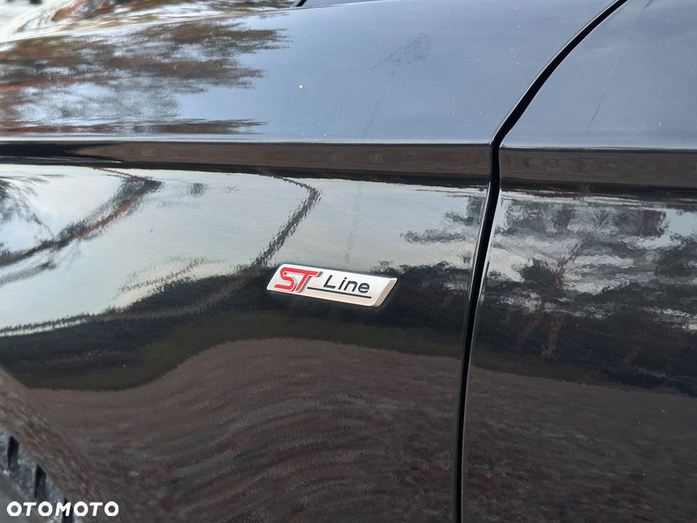Ford Mondeo 2.0 EcoBlue ST-Line - 21