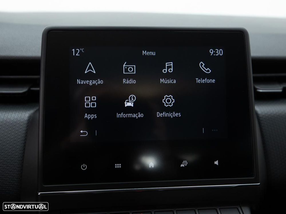 Renault Clio 1.5 Blue dCi Intens - 20