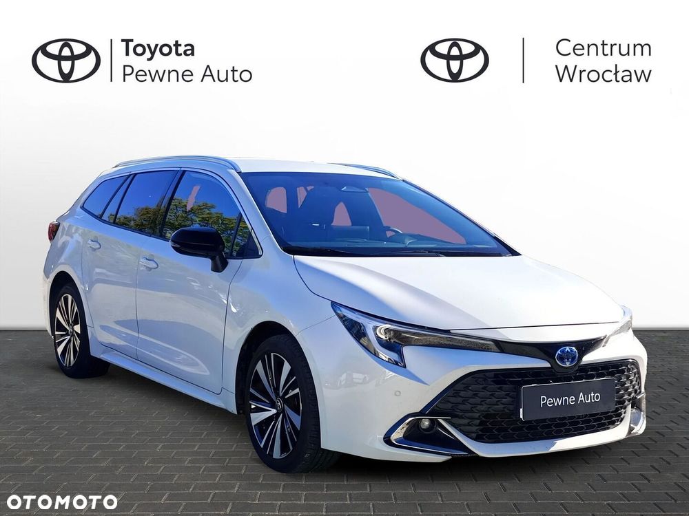 Toyota Corolla - 7