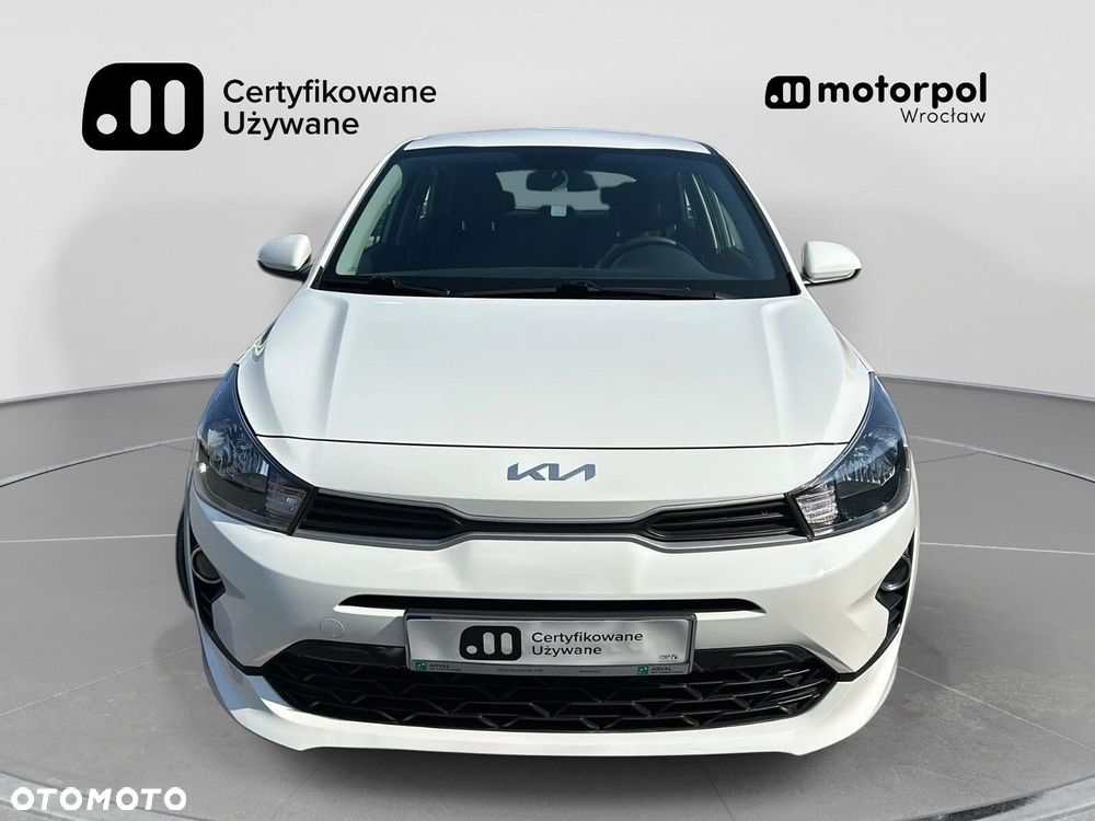 Kia Rio 1.0 T-GDI M - 11