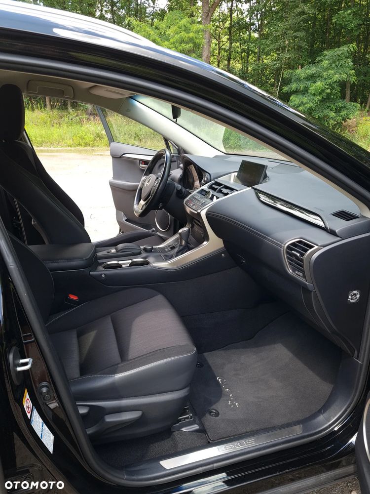 Lexus NX - 6