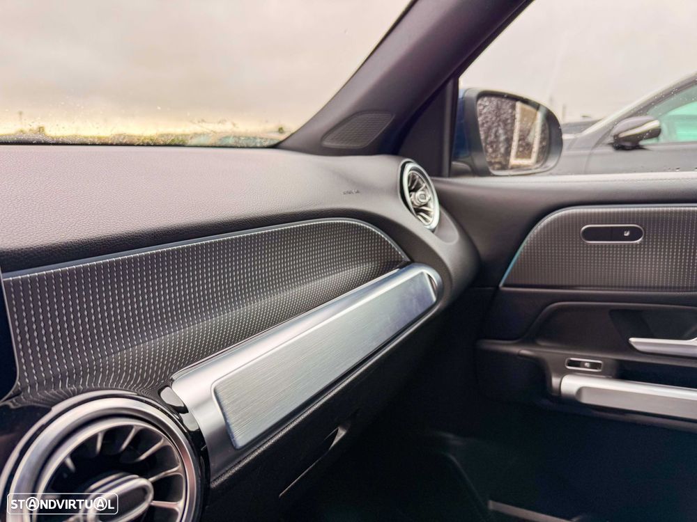 Mercedes-Benz GLB 220 d 4Matic Progressive - 22