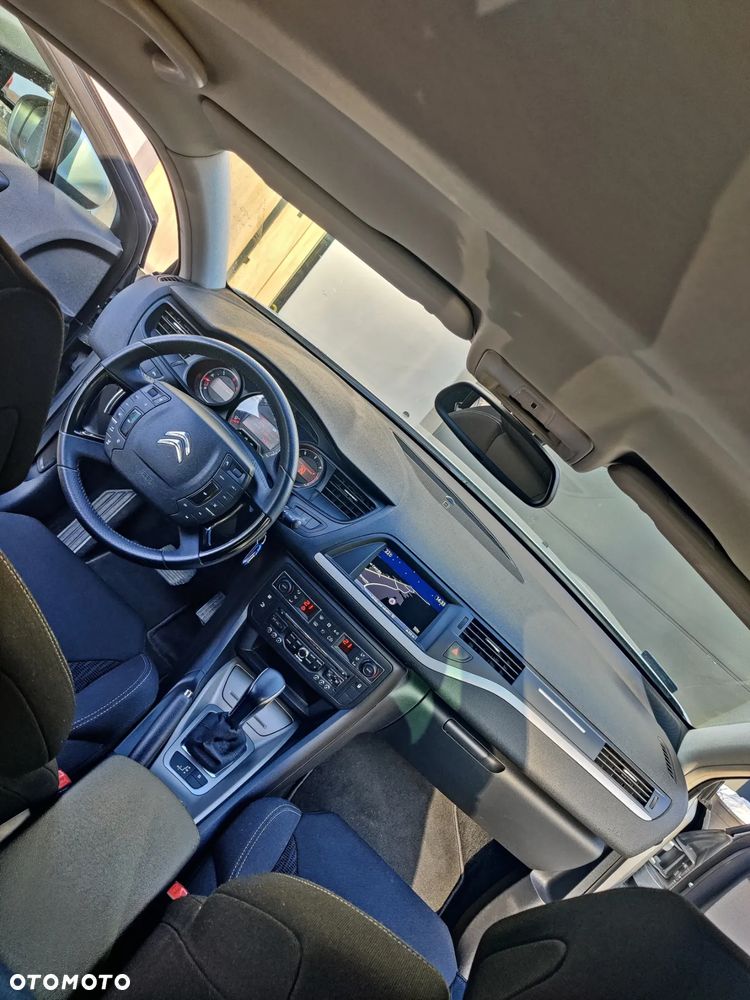 Citroën C5 1.6 e-HDi Selection MCP - 5