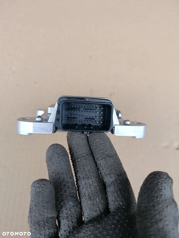 RENAULT CLIO V 5 1.0 TCE KOMPUTER STEROWNIK SKRZYNI 310322357R AUTOMAT - 3