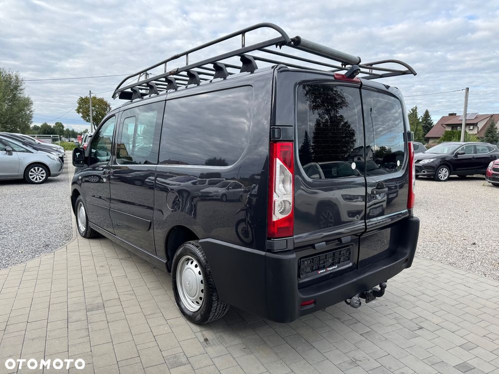 Citroën Jumpy holenderka - 8