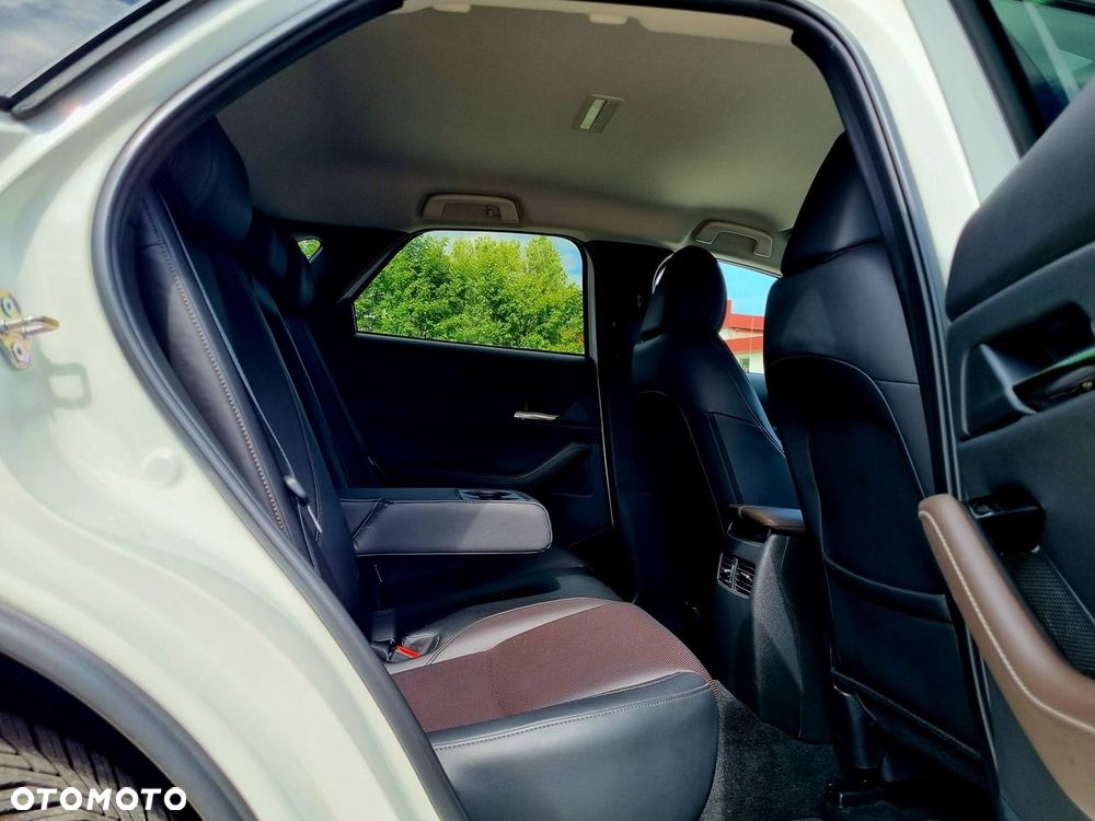 Mazda CX-30 e-SKYACTIV-G 2.0 M HYBRID DRIVE HOMURA - 13