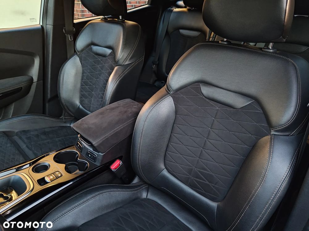 Renault Kadjar 1.3 TCe FAP Intens EDC - 16