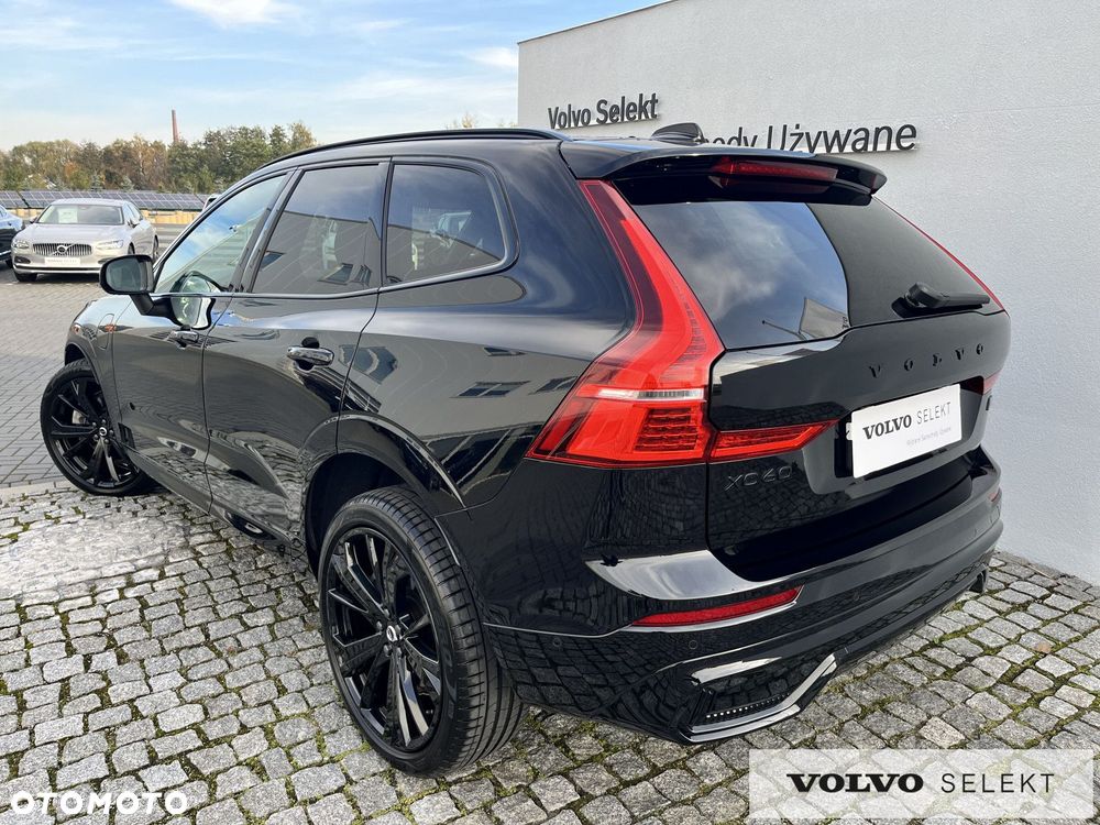 Volvo XC 60 - 7