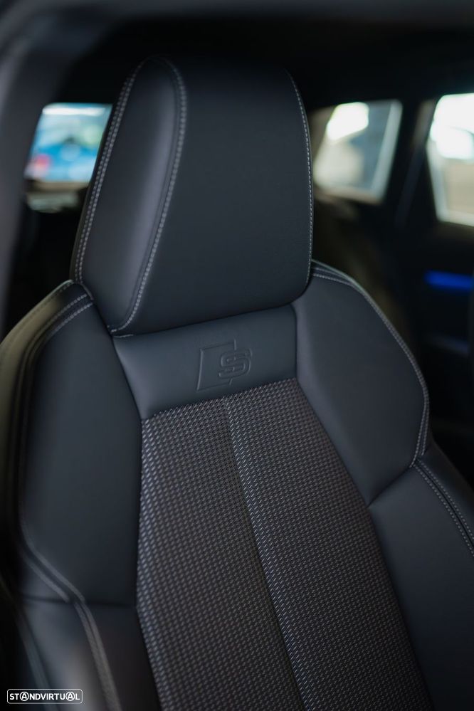 Audi Q4 e-tron 35 55 kWH - 37