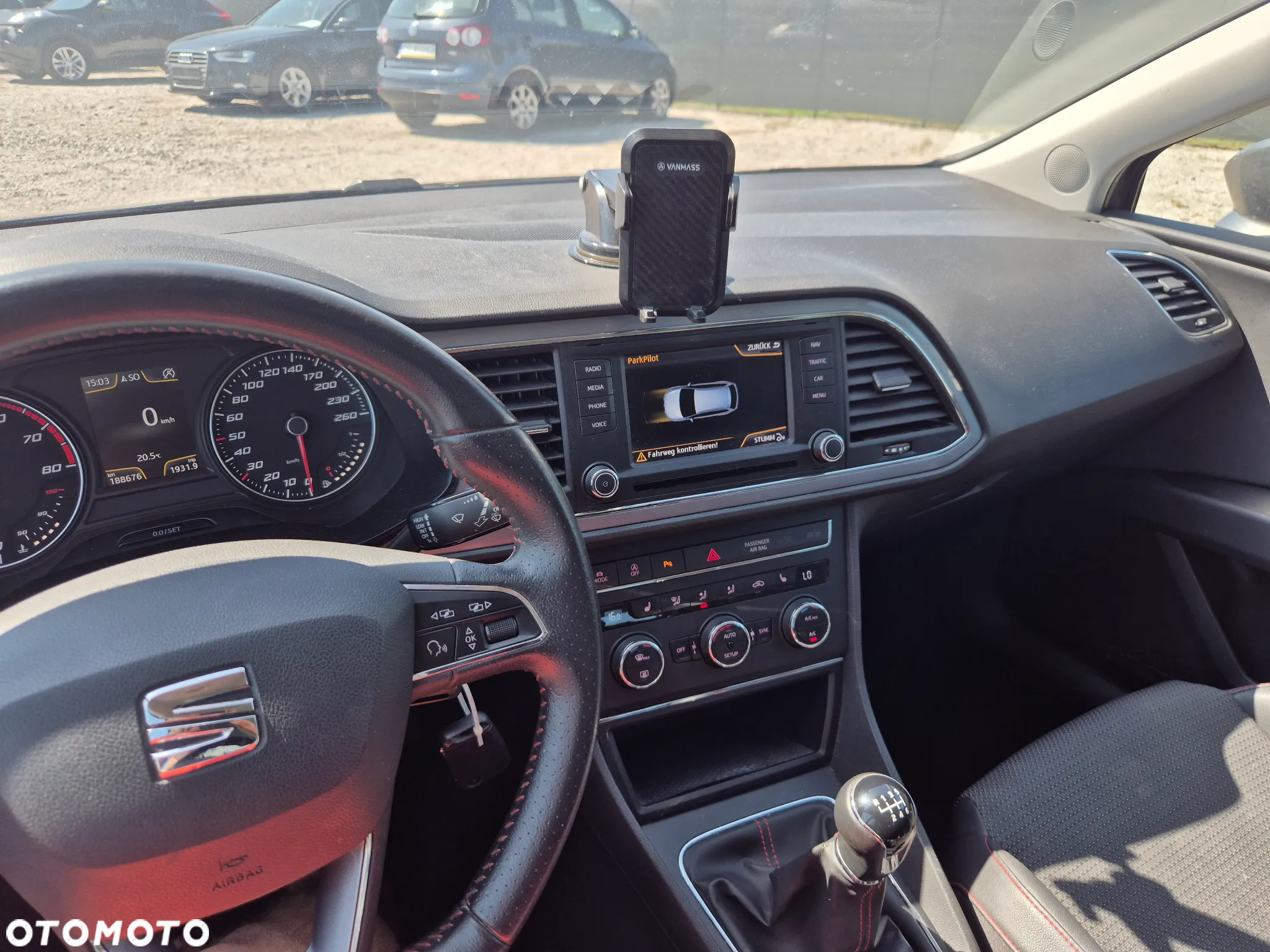 Seat Leon - 5