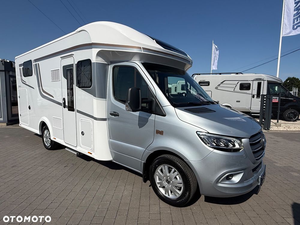 Hymer-Eriba Notin Ostrava JF - 2