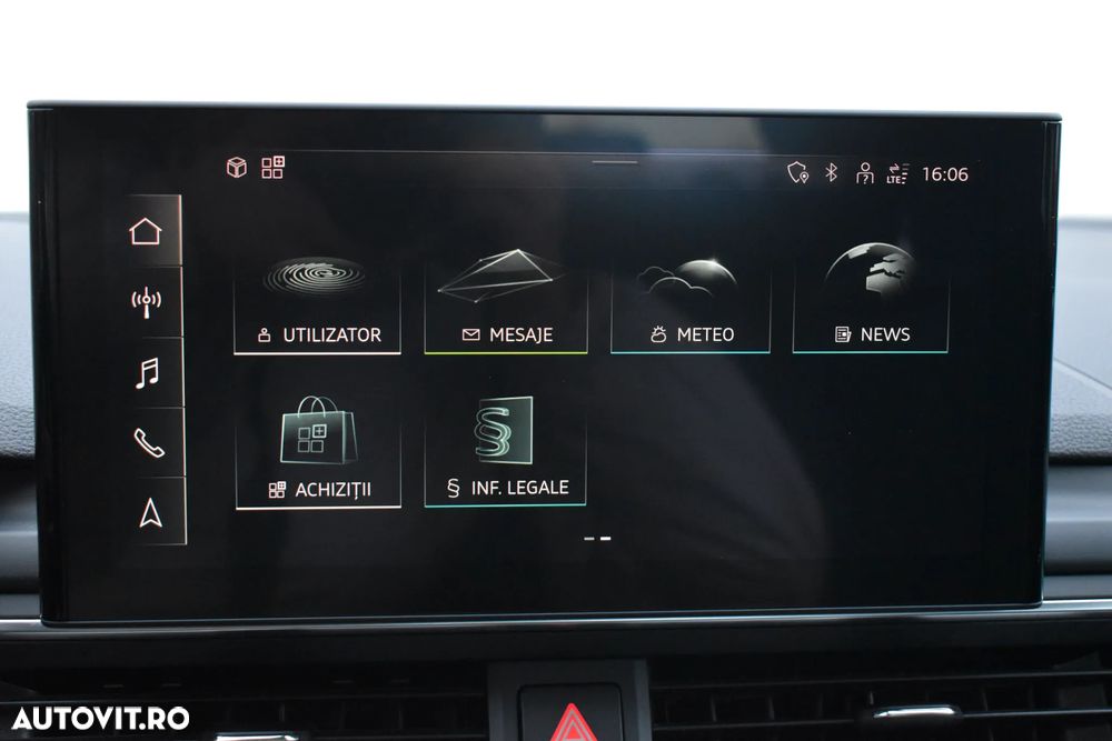 Audi A4 35 TDI S tronic MHEV Basic - 22