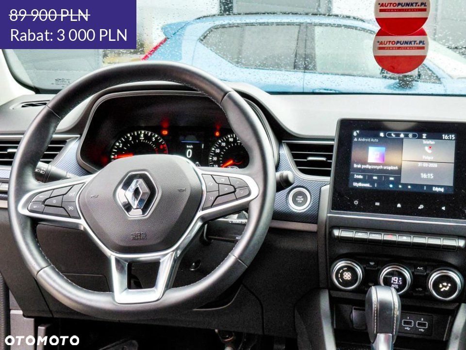 Renault Arkana - 11