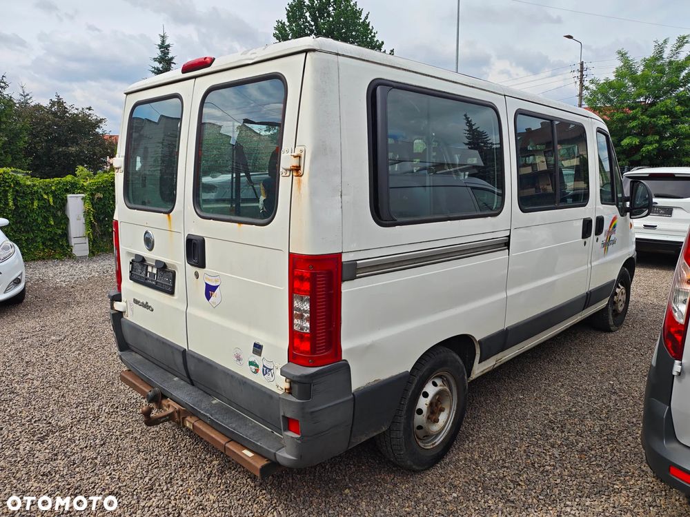 Fiat Ducato C1A LKW - 3
