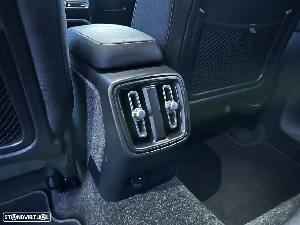 Volvo C40 Recharge Plus - 42